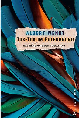 E-Book (epub) Tok-Tok im Eulengrund von Albert Wendt