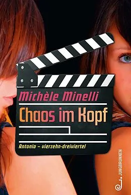 E-Book (epub) Chaos im Kopf von Michéle Minelli
