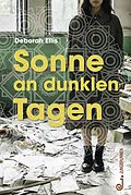 E-Book (epub) Sonne an dunklen Tagen von Deborah Ellis