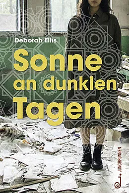 E-Book (epub) Sonne an dunklen Tagen von Deborah Ellis