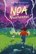 E-Book (epub) Noa im Nachtgebirge von Sophie Hardach