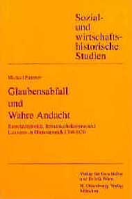 Glaubensabfall und Wahre Andacht