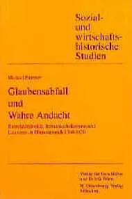 Glaubensabfall und Wahre Andacht