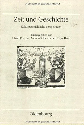Zeit und Geschichte