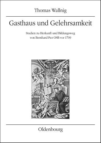 Gasthaus und Gelehrsamkeit