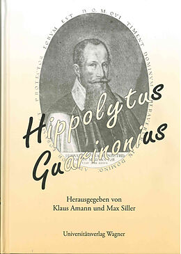 Fester Einband Hippolytus Guarinonius von 