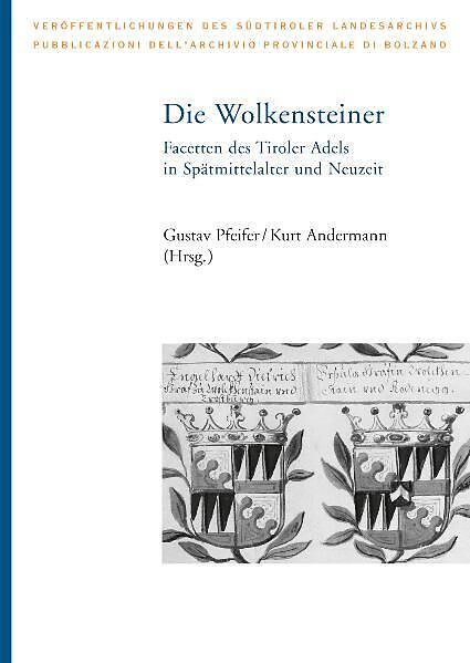 Die Wolkensteiner