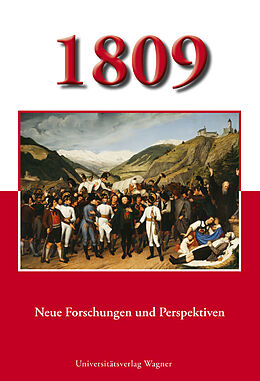 Fester Einband 1809 von 