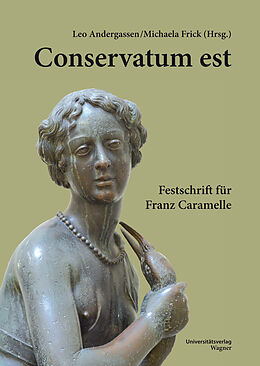 Fester Einband Conservatum est. von 