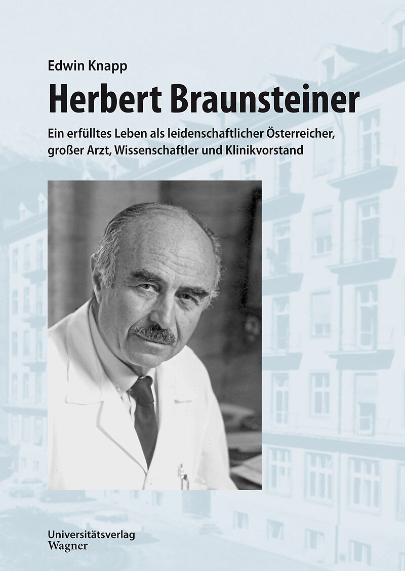 Herbert Braunsteiner