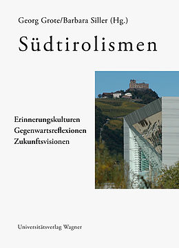 E-Book (epub) Südtirolismen von 