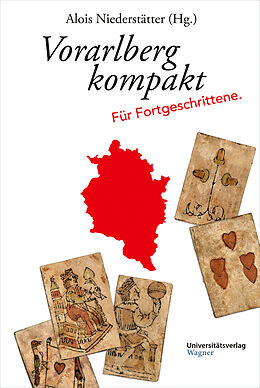 E-Book (epub) Vorarlberg kompakt von 