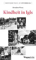 E-Book (epub) Kindheit in Igls von Bernadette Wieser