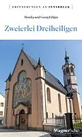 E-Book (epub) Zweierlei Dreiheiligen von Monika Fabjan, Georg Fabjan