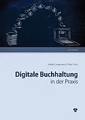 E-Book (pdf) Digitale Buchhaltung in der Praxis (Ausgabe Österreich) von Peter Dorn, Margit Langerwisch