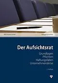 E-Book (pdf) Der Aufsichtsrat (Ausgabe Österreich) von Pia Meusburger, Christopher Schrank, Bernd Winter