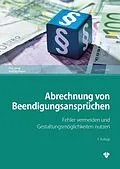 E-Book (pdf) Abrechnung von Beendigungsansprüchen (Ausgabe Österreich) von Tina Dangl, Josef Hofbauer
