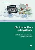 E-Book (pdf) Die Immobilienertragsteuer (Ausgabe Österreich) von Klaus Gaedke, Edith Huber-Wurzinger