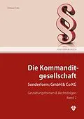 E-Book (pdf) Die Kommanditgesellschaft Band 2 von Christian Fritz