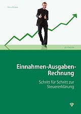 E-Book (pdf) Einnahmen-Ausgaben-Rechnung von Helga Kulman