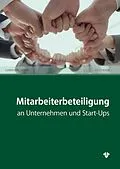 E-Book (pdf) Mitarbeiterbeteiligung von Bernd Luxbacher, Angelika Schury