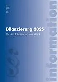 E-Book (pdf) Bilanzierung 2025 von Markus Brein, Christoph Denk, Wolfgang Krainer