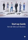 E-Book (pdf) Start-up Guide von 