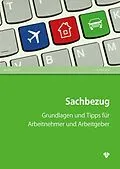 E-Book (pdf) Der Sachbezug von Thomas Michelitsch
