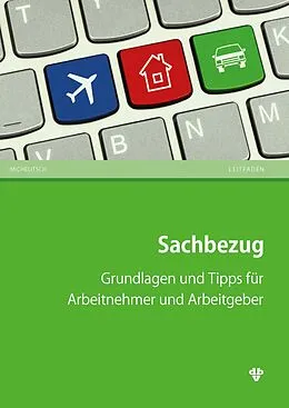 E-Book (pdf) Der Sachbezug von Thomas Michelitsch