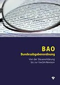E-Book (pdf) BAO | Bundesabgabenordnung von Martin Puchinger