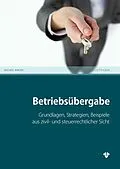 E-Book (pdf) Betriebsübergabe von Michael Binder