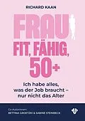 E-Book (pdf) Frau: Fit, Fähig, 50+ von Richard Kaan
