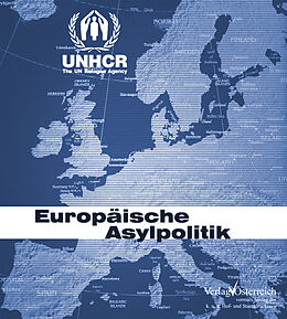 Loseblatt Europäische Asylpolitik von 