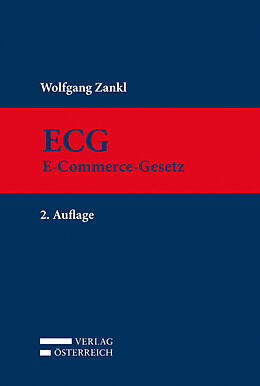 Fester Einband ECG von Wolfgang Zankl