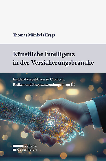 Künstliche Intelligenz in der Versicherungsbranche