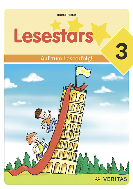 Lesestars 3
