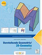 Loseblatt Darstellende Geometrie / 3D-Geometry. SchülerInnenausgabe von Helgrid Müller, Sandra Losbichler