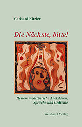 E-Book (epub) Die Nächste, bitte! von Gerhard Kitzler