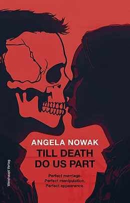 E-Book (epub) Till Death Do Us Part von Angela Nowak