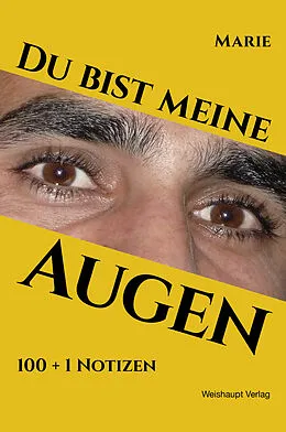 E-Book (epub) Du bist meine Augen von Marie Hedwig Klebel-Ahn