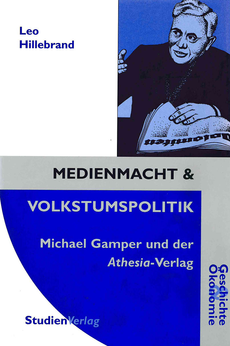 Medienmacht und Volkstumspolitik