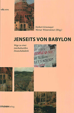 Fester Einband Jenseits von Babylon von Norbert Griesmayer