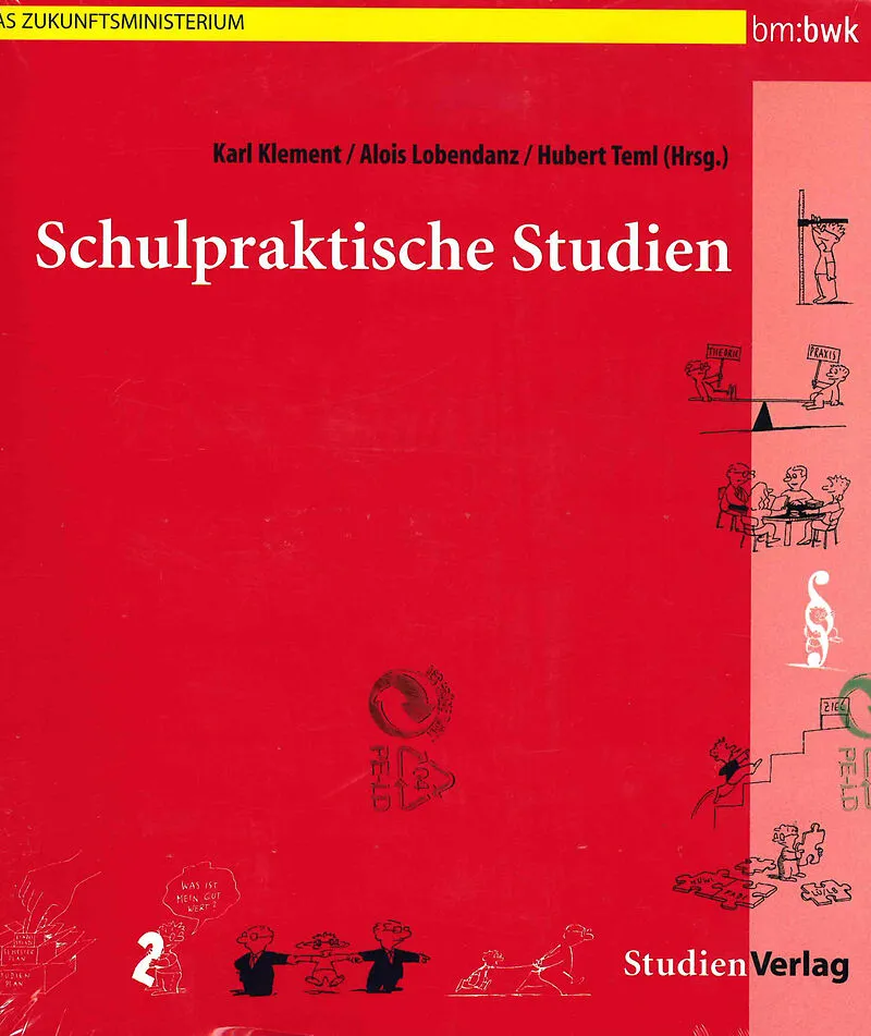 Schulpraktische Studien