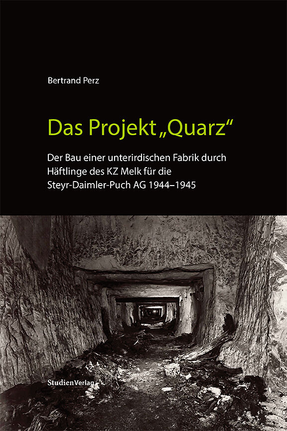 Das Projekt Quarz