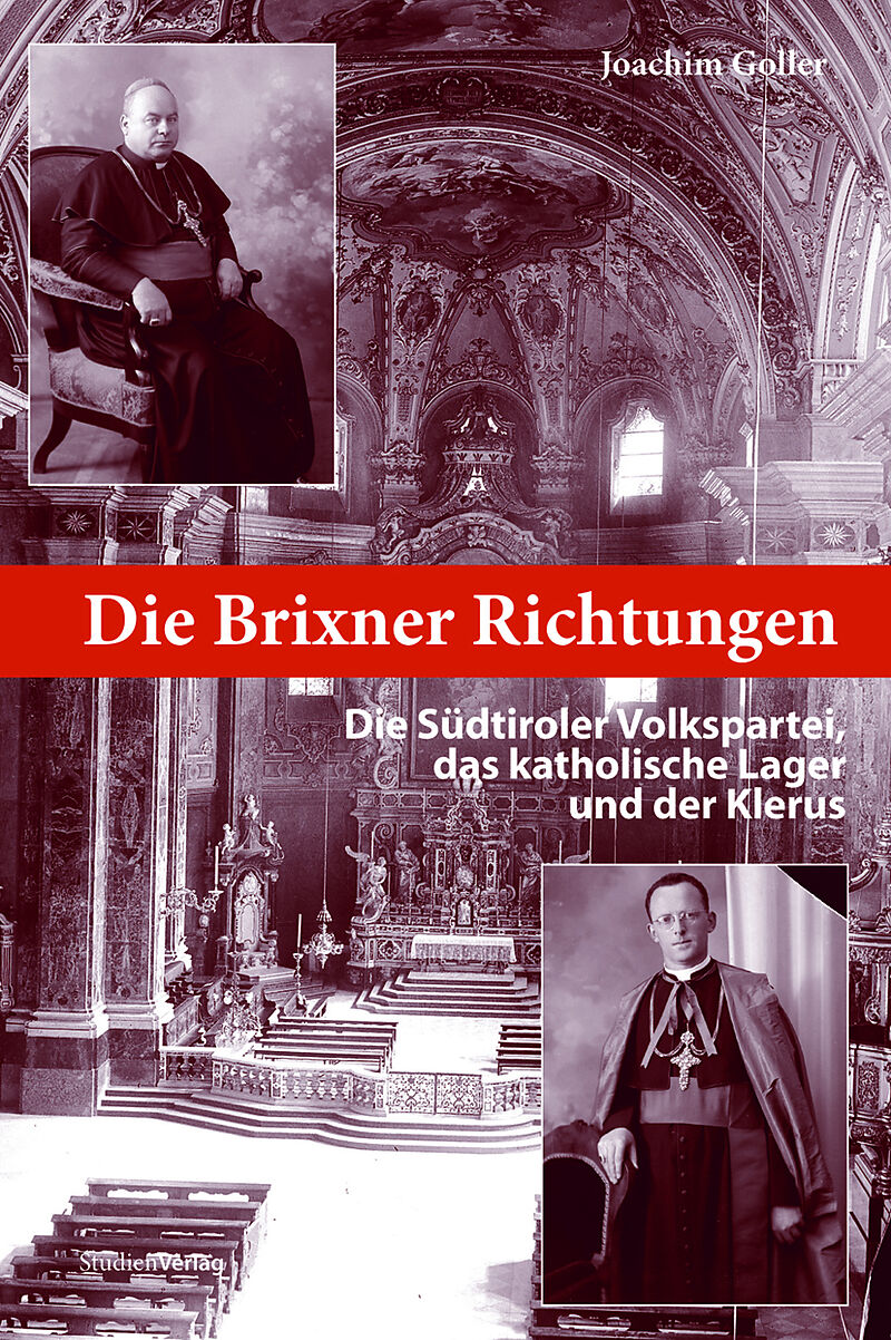 Die Brixner Richtungen