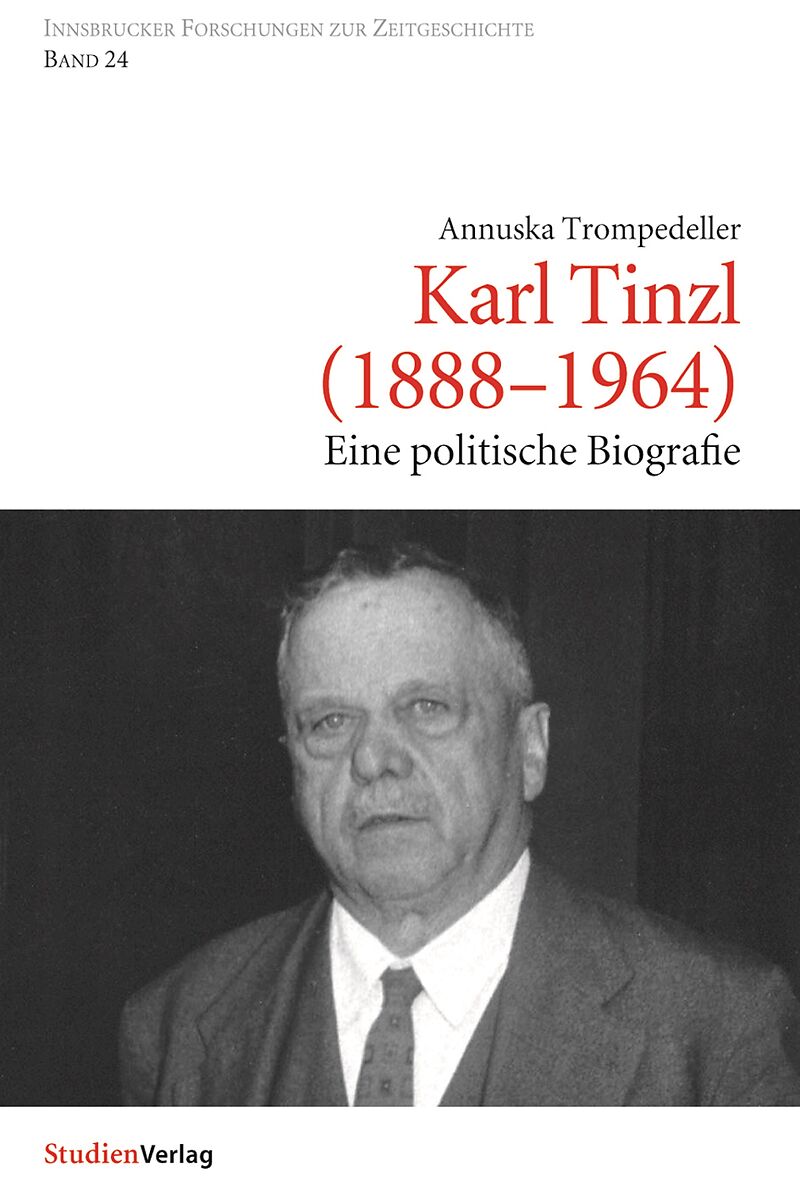 Karl Tinzl (1888-1964)