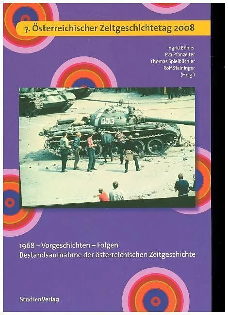 7. Österreichischer Zeitgeschichtetag 2008