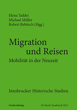 Kartonierter Einband (Kt) Migration und Reisen von 