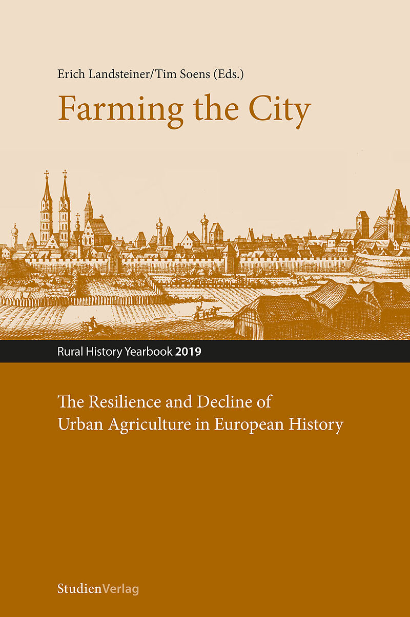 Farming the City