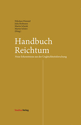 Fester Einband Handbuch Reichtum von 